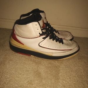 Jordan 2 size 13